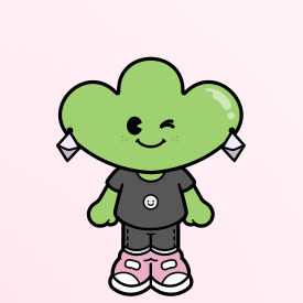 Pre-Kardashian Kanye (prekardashiankanye.lens) Lens social identity (.lens handle) PFP