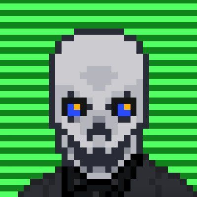 pford's Lens avatar