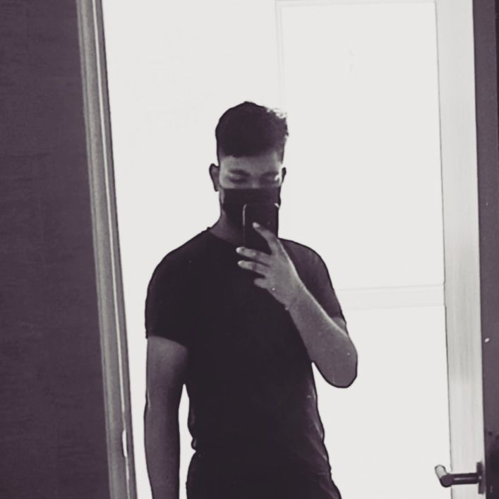 Ashish Vishwakarma (earningboss.lens) Lens social identity (.lens handle) PFP