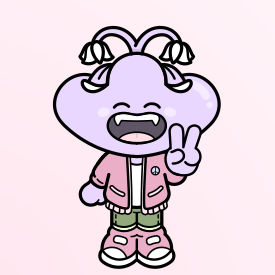 36864 (35890.lens) Lens social identity (.lens handle) PFP