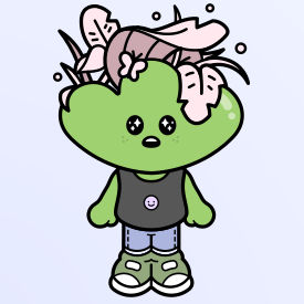Berk's Lens avatar