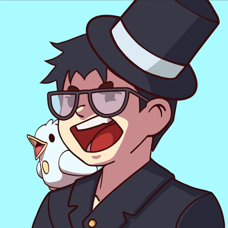 mercy (mercy_l3.lens) Lens social identity (.lens handle) PFP