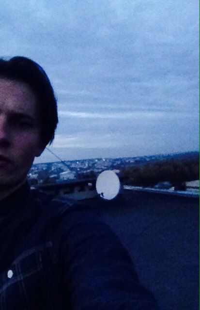 krasavchik (krasavchikk.lens) Lens social identity (.lens handle) PFP