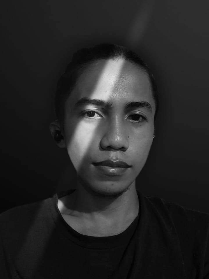 Andre (andrenator.lens) Lens social identity (.lens handle) PFP