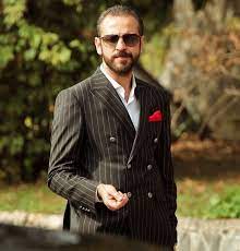 Vartolu Sadettin (vartolusadettin.lens) Lens social identity (.lens handle) PFP