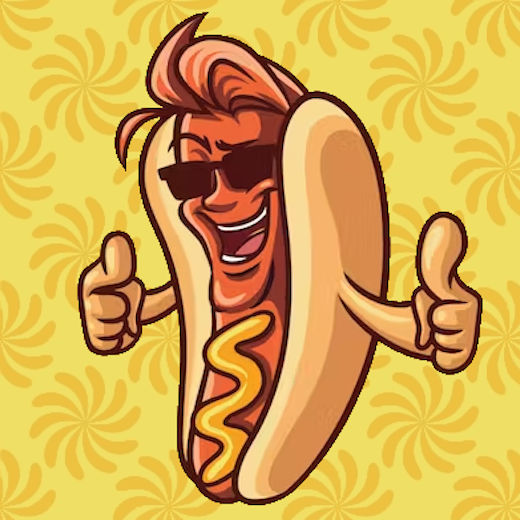 HamDogJones's Lens avatar