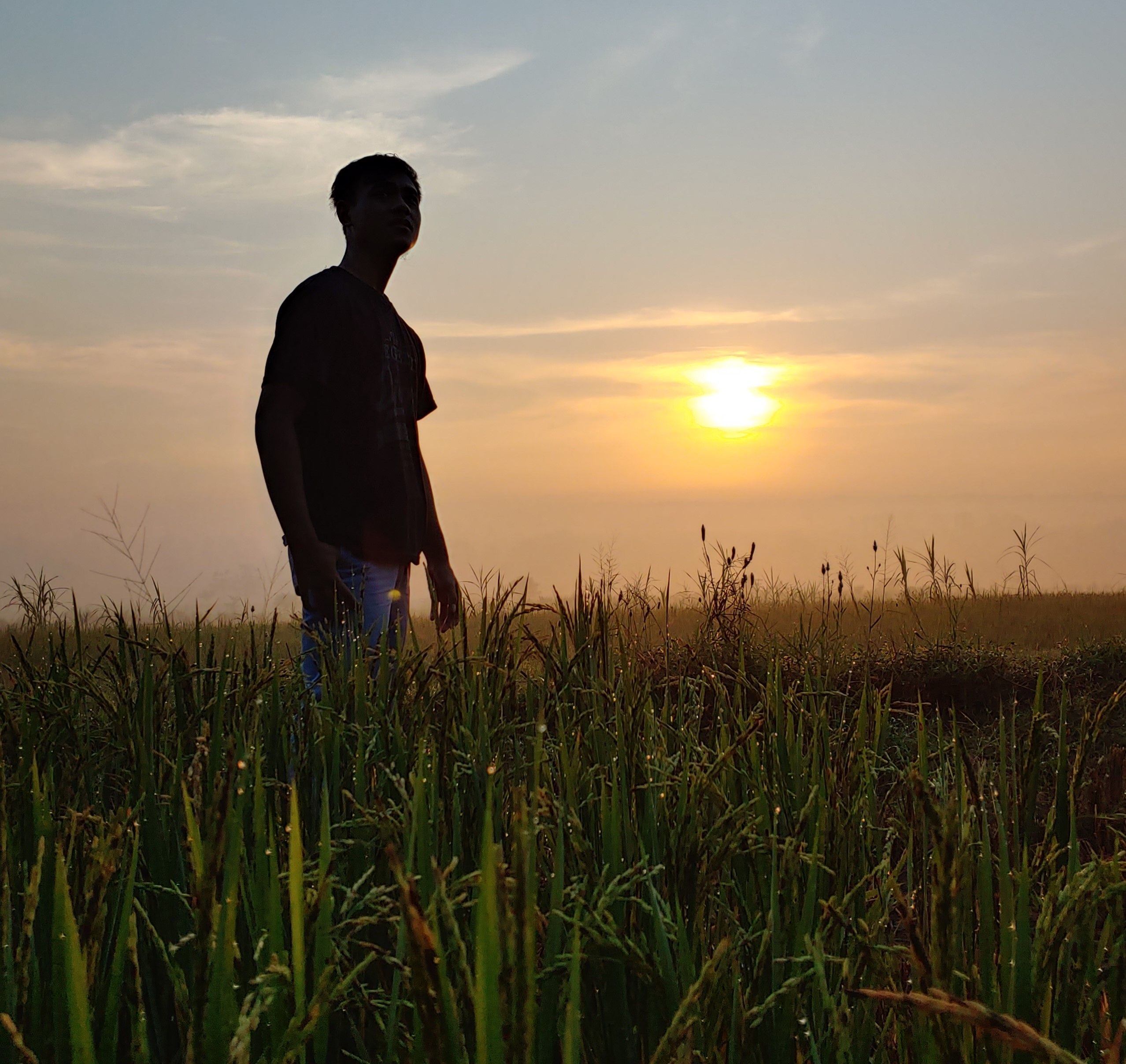 Par Man (parman.lens) Lens social identity (.lens handle) PFP