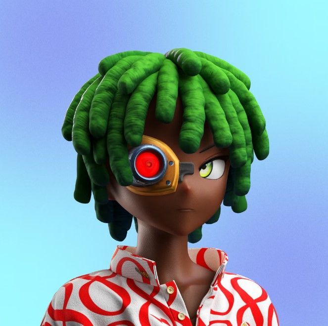 konrew's Lens avatar
