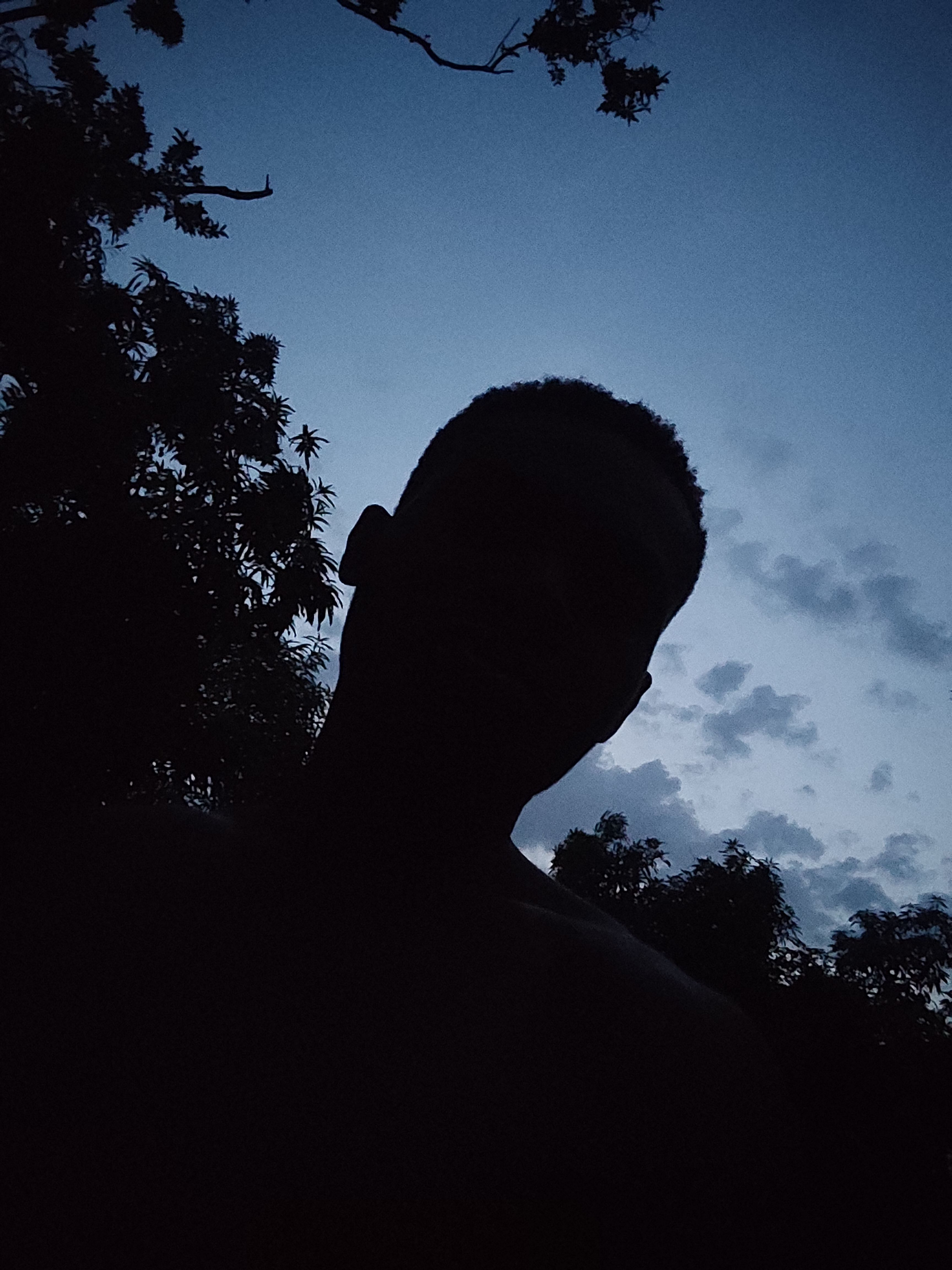 Chibuikem's Lens avatar