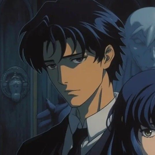 Acero (acero.lens) Lens social identity (.lens handle) PFP