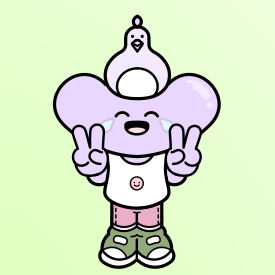 menir (menir.lens) Lens social identity (.lens handle) PFP