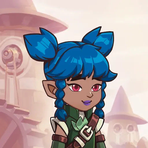 AngryTribe (angrytribe.lens) Lens social identity (.lens handle) PFP