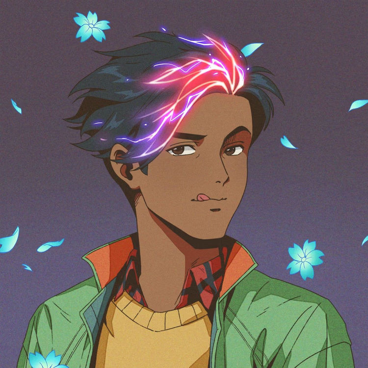 Charlie4566 (isoldaspiegel.lens) Lens social identity (.lens handle) PFP