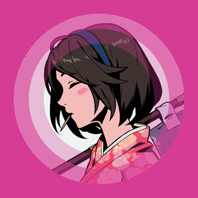 blackhearts (blackhearts.lens) Lens social identity (.lens handle) PFP