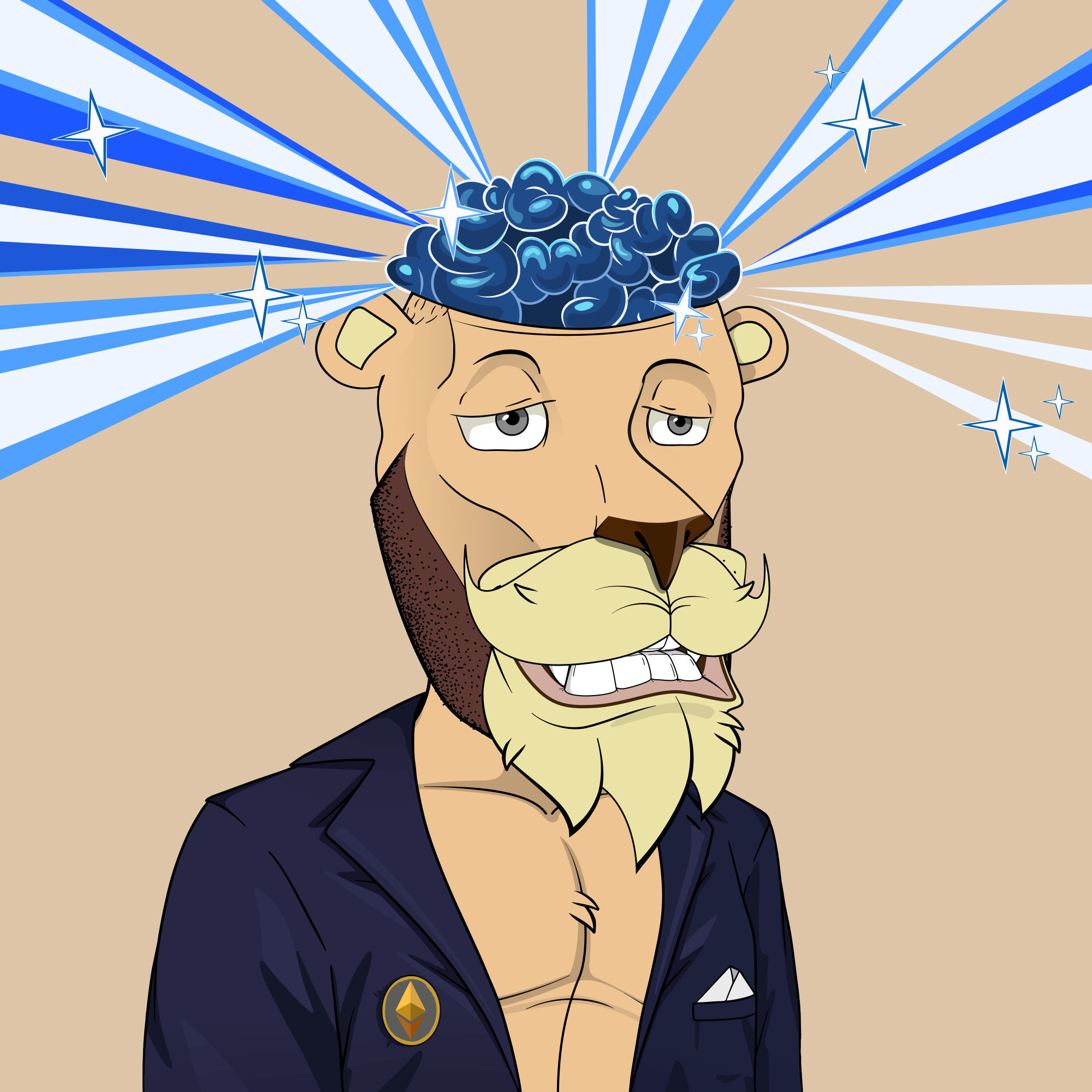 Dan's Lens avatar