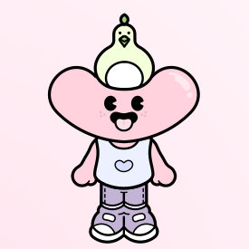 hi's Lens avatar
