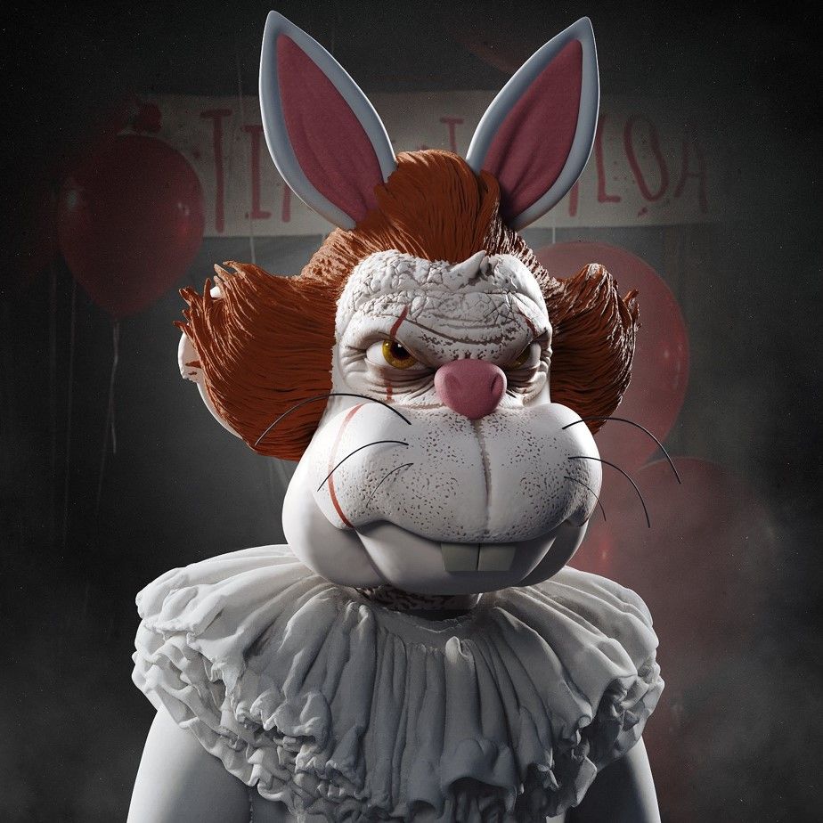 Otskok (rocket2tdbrave.lens) Lens social identity (.lens handle) PFP