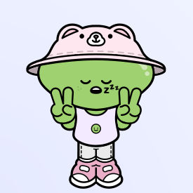 kodok (apuarni1.lens) Lens social identity (.lens handle) PFP