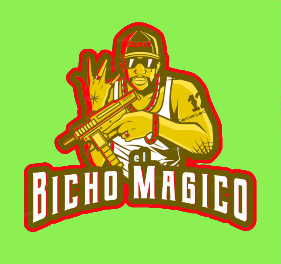 elbichomagico (elbichomagico.lens) Lens social identity (.lens handle) PFP