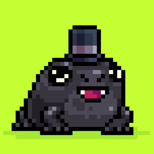 JOJOKE (jojoke.lens) Lens social identity (.lens handle) PFP