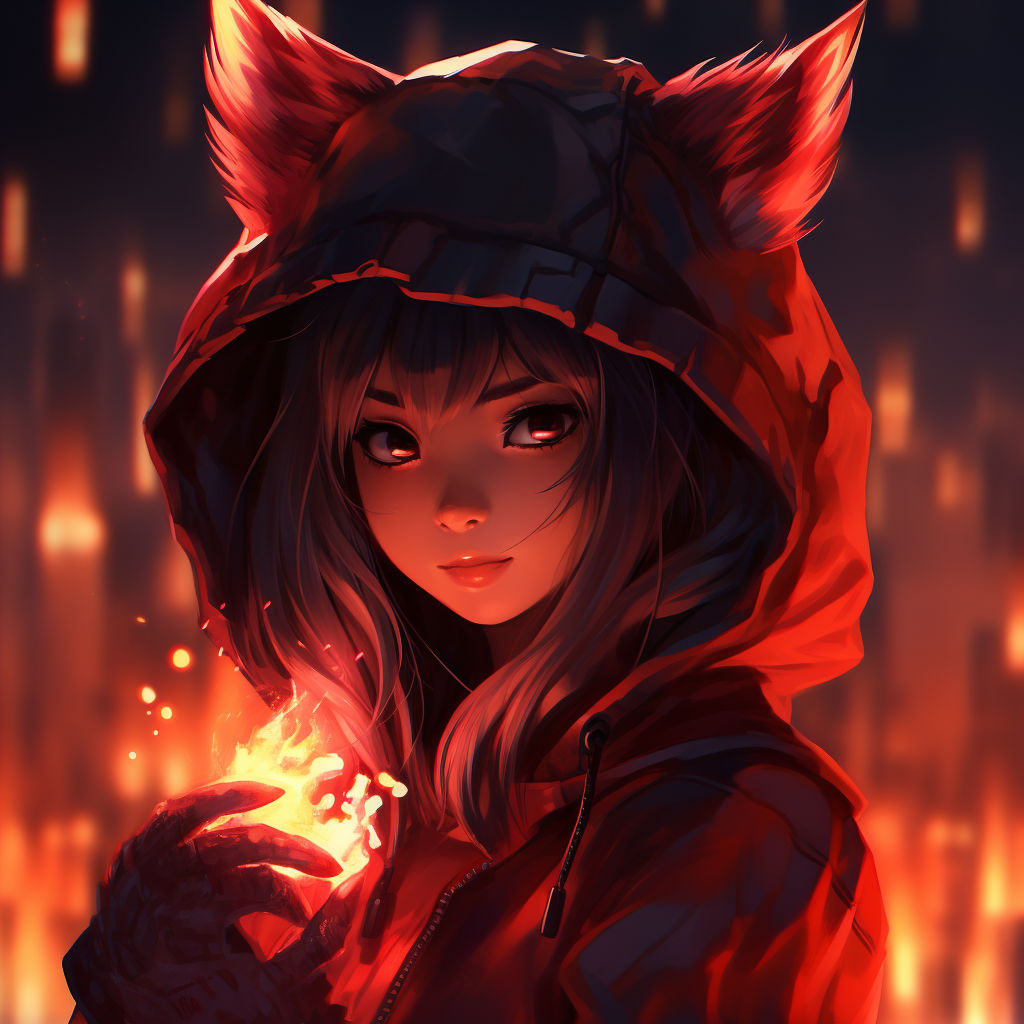 baiqi's Lens avatar