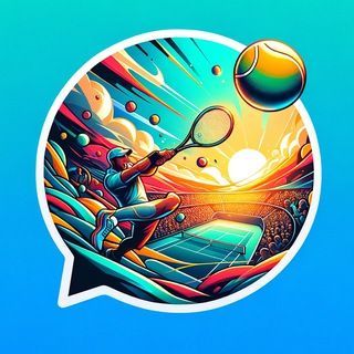 Tennis Insider (prius_v.lens) Lens social identity (.lens handle) PFP