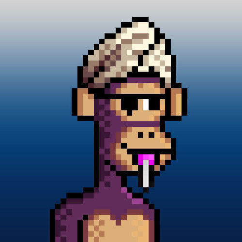 Hendar (ortodox.lens) Lens social identity (.lens handle) PFP