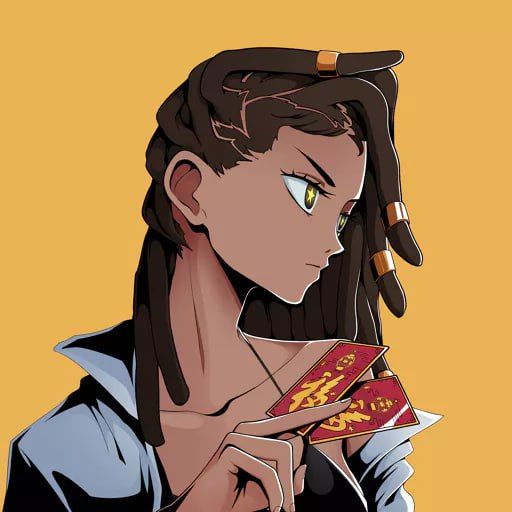 FuuJinchuriki (ankita69.lens) Lens social identity (.lens handle) PFP