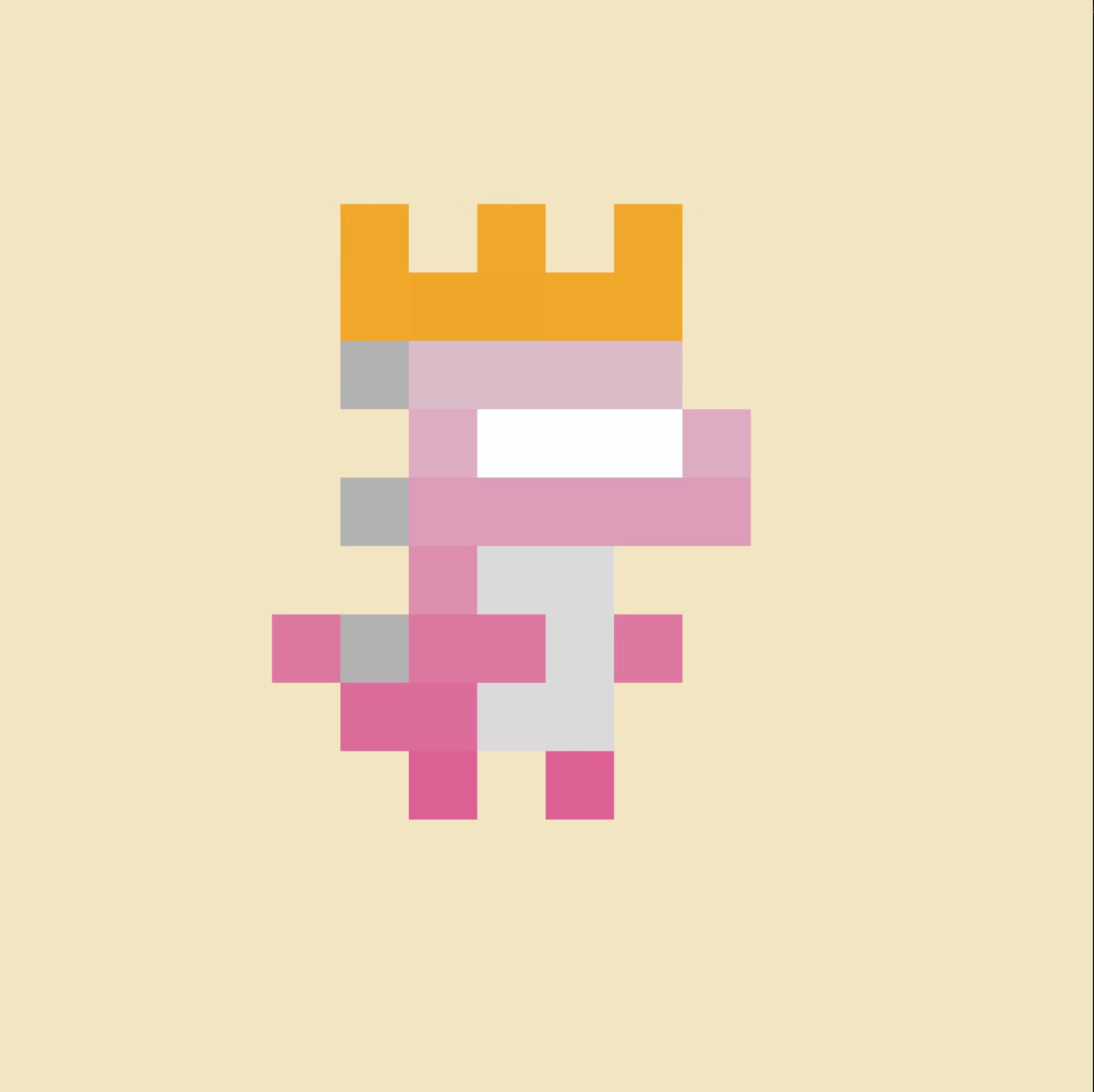 Grizzly Samurai's Lens avatar