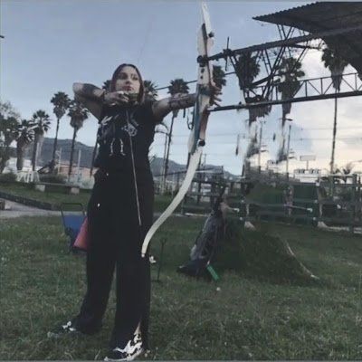 Erica Yuliana (ericayuliana.lens) Lens social identity (.lens handle) PFP