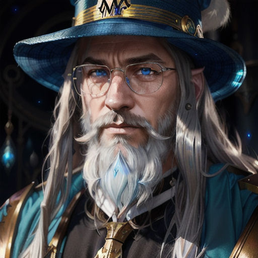 Wally's Lens avatar