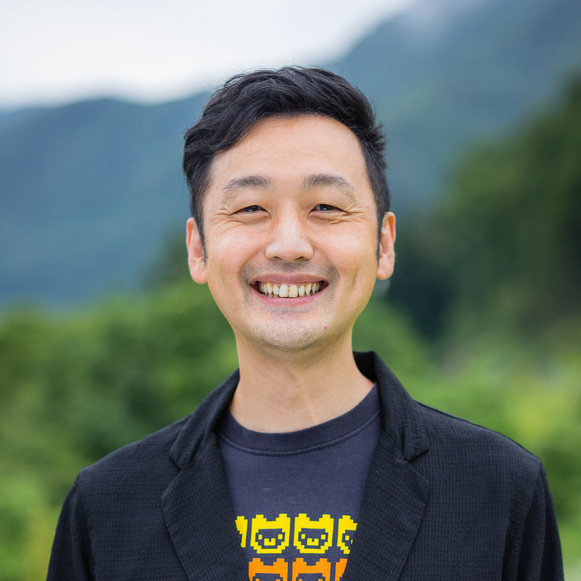 Hal Seki's Lens avatar