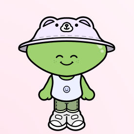 Javlon (javlon.lens) Lens social identity (.lens handle) PFP