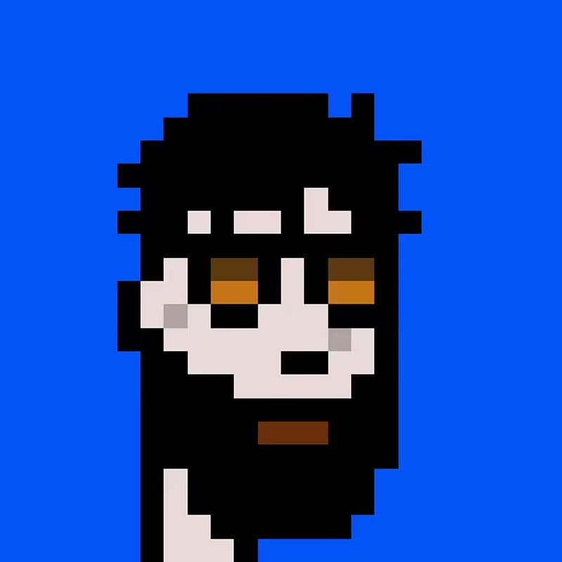 iky's Lens avatar
