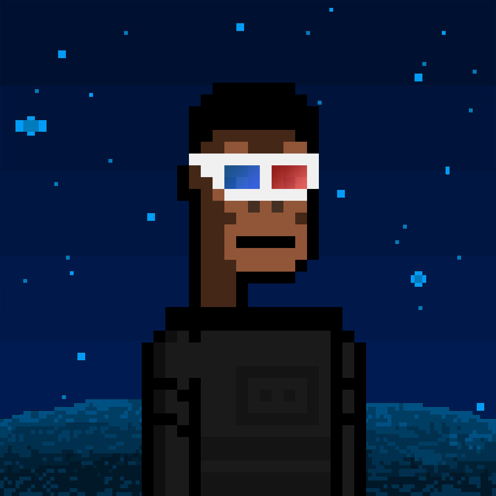 cryptovenus's Lens avatar