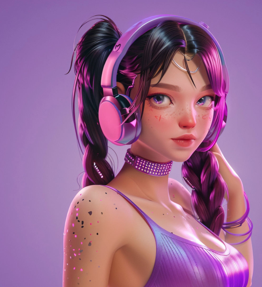 kangyujin (kangyujin.lens) Lens social identity (.lens handle) PFP