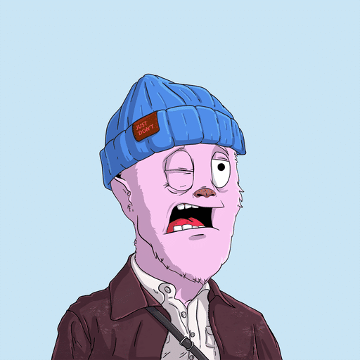 royalnaut (royalnaut.lens) Lens social identity (.lens handle) PFP