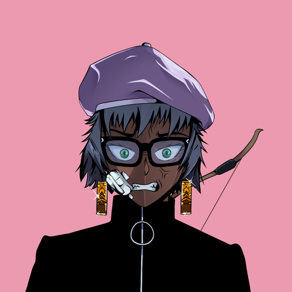 Jonz's Lens avatar