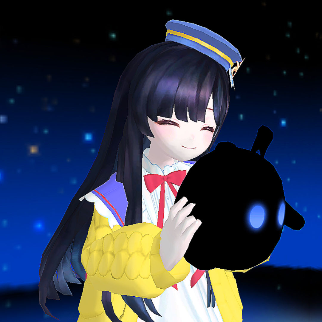 mingle's Lens avatar