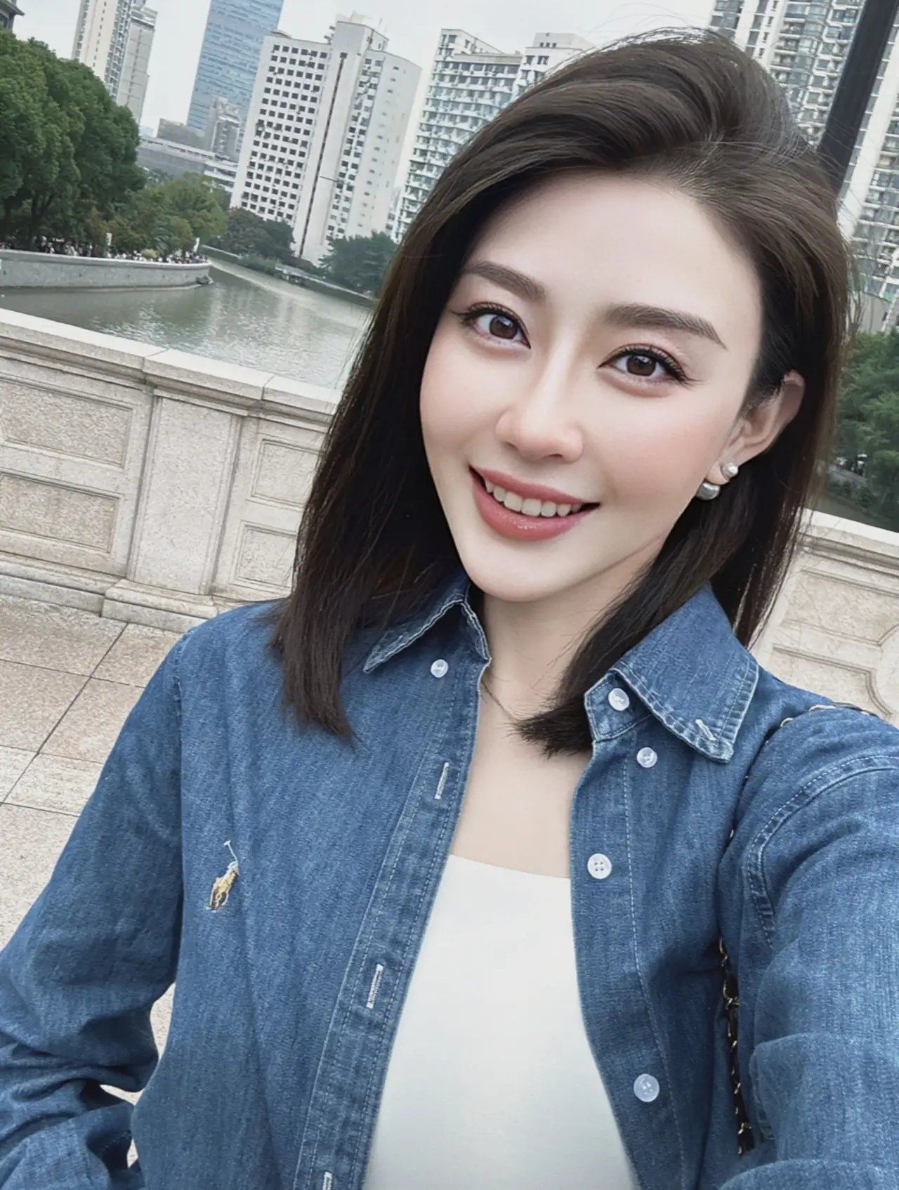 jiu (jiumei.lens) Lens social identity (.lens handle) PFP