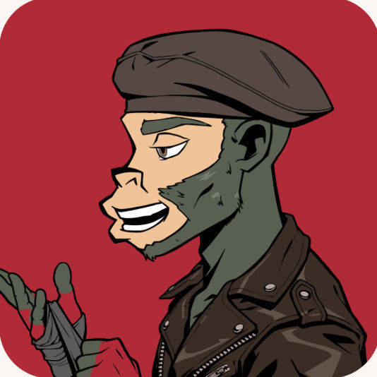 Quantum (quantum90.lens) Lens social identity (.lens handle) PFP