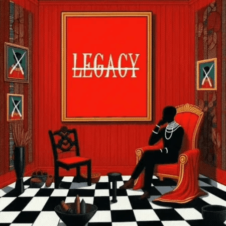 Art Culture's Lens avatar