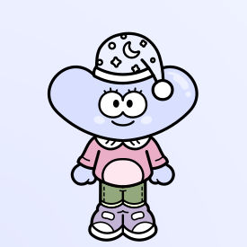 waquuni (waquubi.lens) Lens social identity (.lens handle) PFP