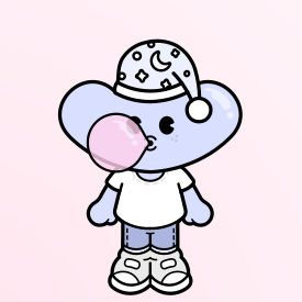 Olya (olyakulya.lens) Lens social identity (.lens handle) PFP