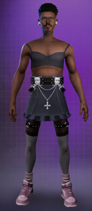 tobi (tibitobi.lens) Lens social identity (.lens handle) PFP