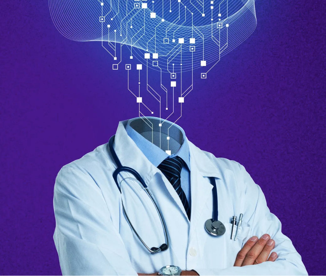 Medical's Lens avatar