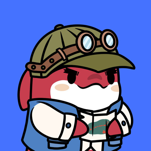 uj's Lens avatar