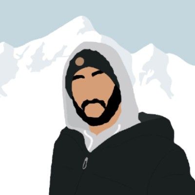 nisedo's Lens avatar