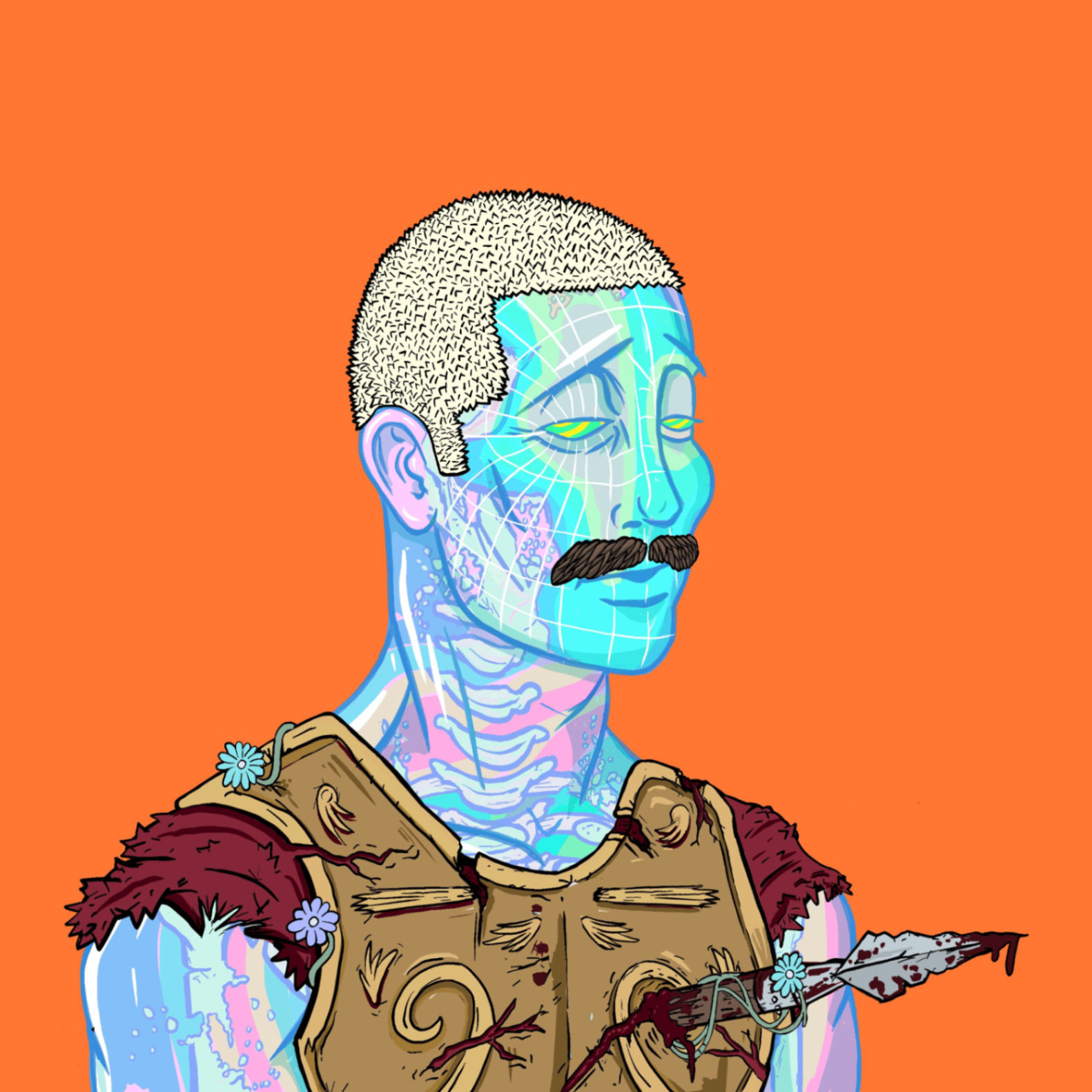 cocosol.linea.eth Linea Name Service (.linea.eth domains) based on ENS PFP