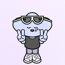 Hubbigo (aliocalan.lens) Lens social identity (.lens handle) PFP